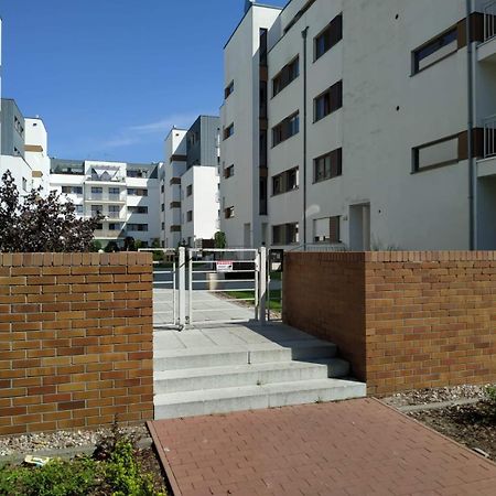 Przytulny Apartament - Platan Swinoujscie Kültér fotó