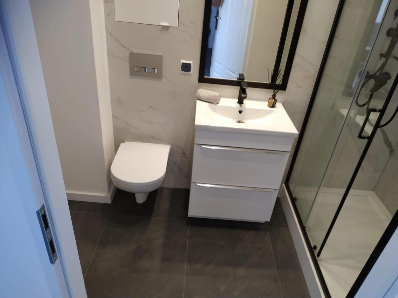 Przytulny Apartament - Platan Swinoujscie Kültér fotó