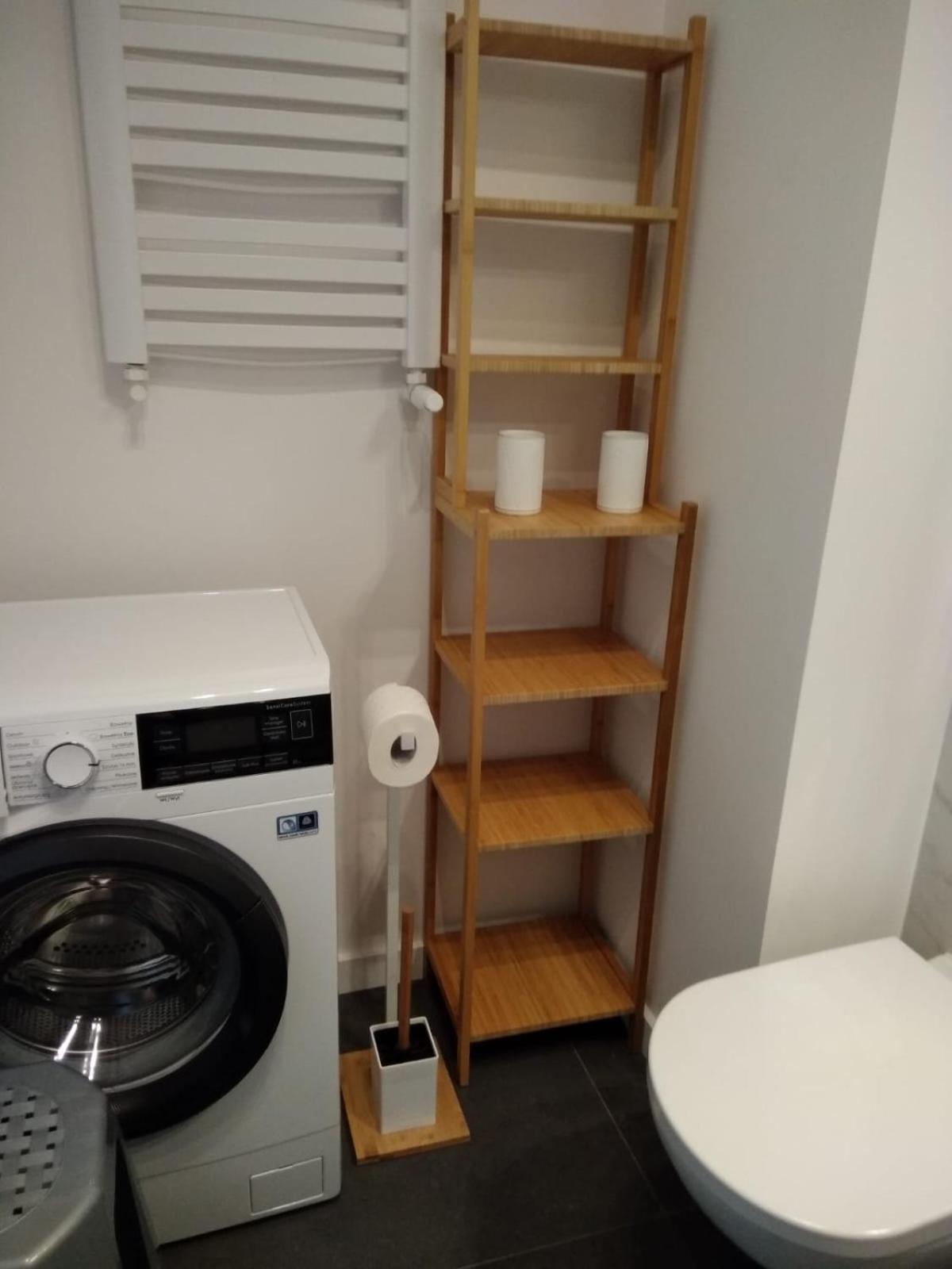 Przytulny Apartament - Platan Swinoujscie Kültér fotó