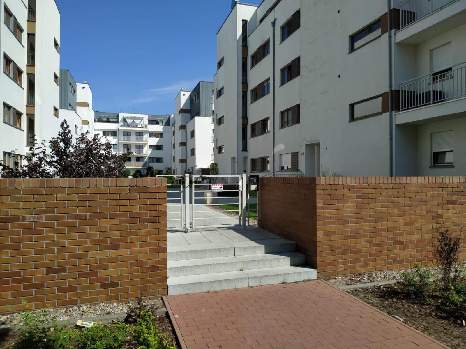 Przytulny Apartament - Platan Swinoujscie Kültér fotó