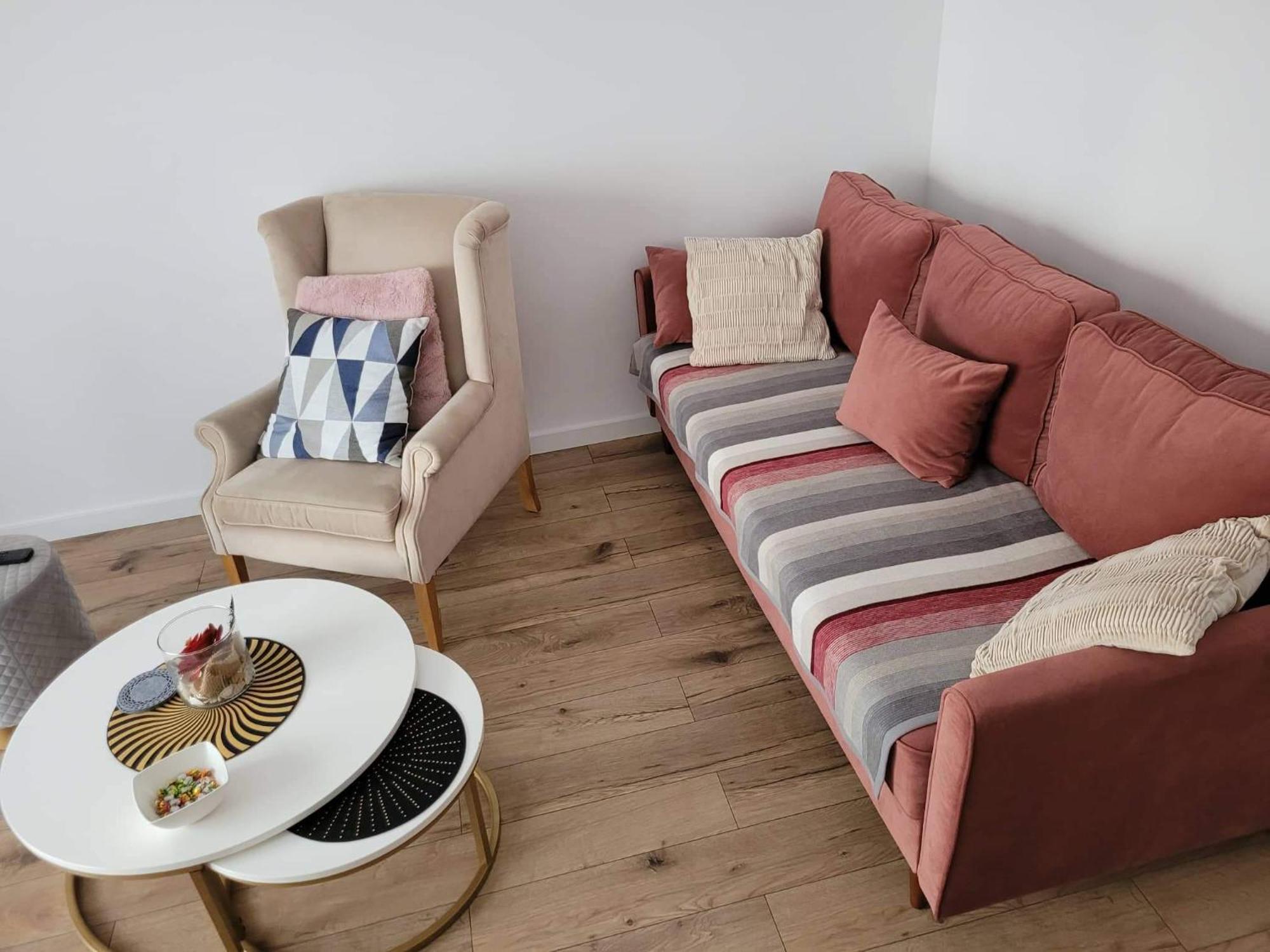 Przytulny Apartament - Platan Swinoujscie Kültér fotó